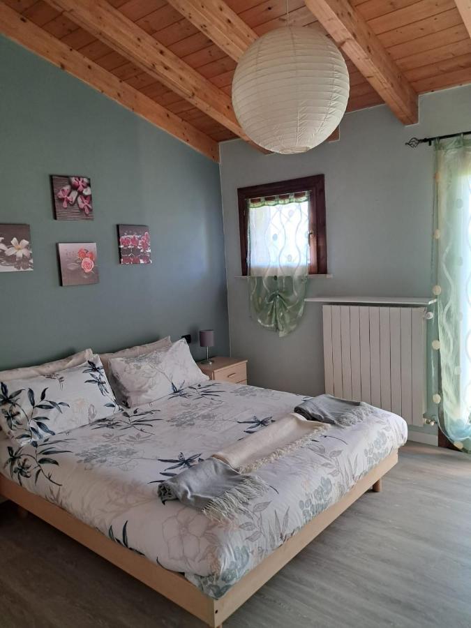 La Casa Di Mery Ντεζεντσάνο ντελ Γκάρντα Εξωτερικό φωτογραφία